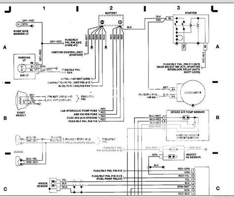 vwvortexcom wiring diagram