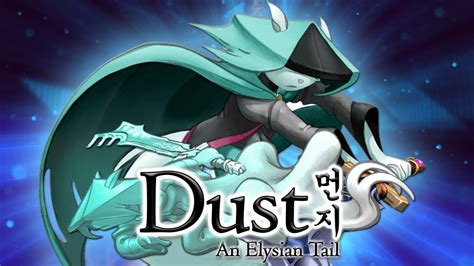 dust an elysian tail review reader s feature metro news