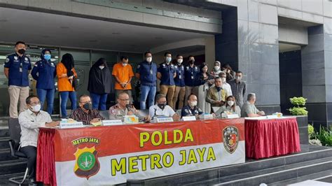 Kasus Mafia Tanah Nirina Zubir Polisi Sudah Tahan 5 Orang