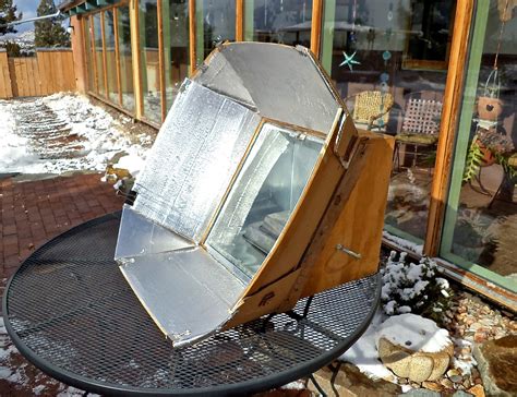 alt build blog    solar oven   improved oven