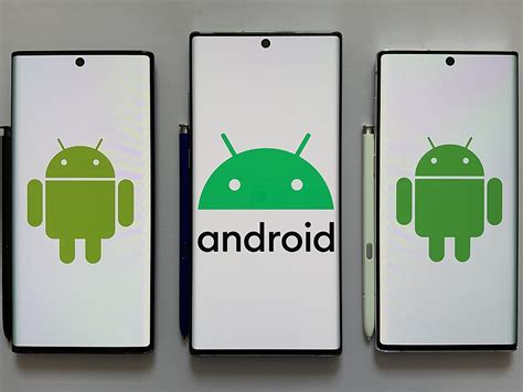 android  introduces  features itech post