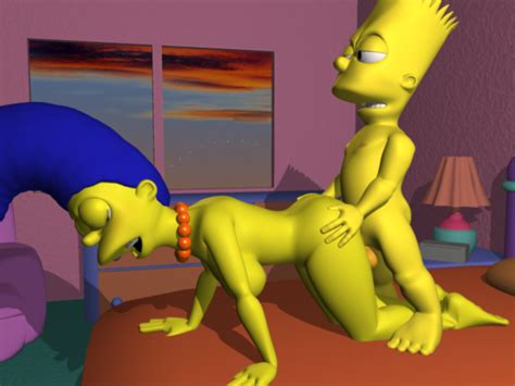 pic515953 bart simpson marge simpson the simpsons zst xkn simpsons porn