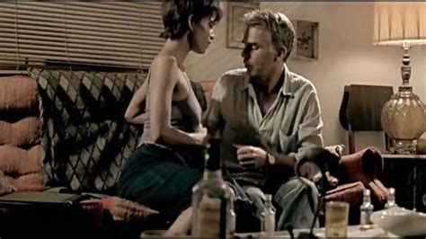 halle berry and billy bob thornton in the monster s ball 2001 b halle berry halle berry
