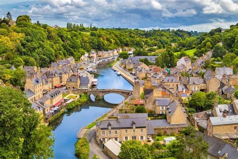 brittany france france bucket list