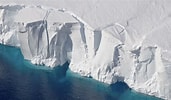 Afbeeldingsresultaten voor "coelographis Antarctica". Grootte: 171 x 100. Bron: climate.nasa.gov