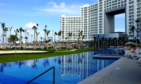 riu palace peninsula cancun  inclusive  inclusive vacations