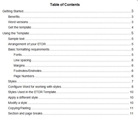 setting table  contents toc razorpay blog