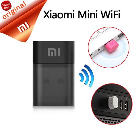 original xiaomi mini wifi router usb portable mbps wifi wireless router internet wi fi