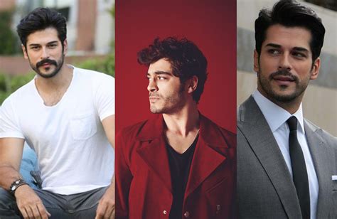 15 Hot Af Turkish Drama Actors That Will Make Your Fragile