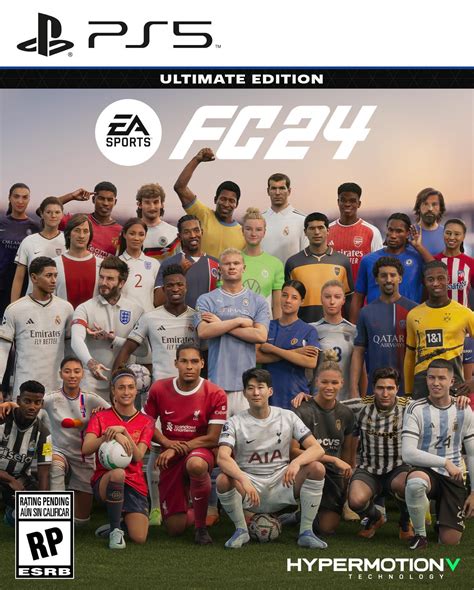 ea sports fc  livestream  july  ultimate edition cover revealed thesixthaxis