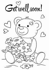 Colouring Besserung Ausmalen Wishes Outline Albanysinsanity Supercoloring Books sketch template