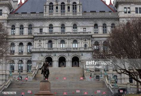 New York State Capitol Photos And Premium High Res