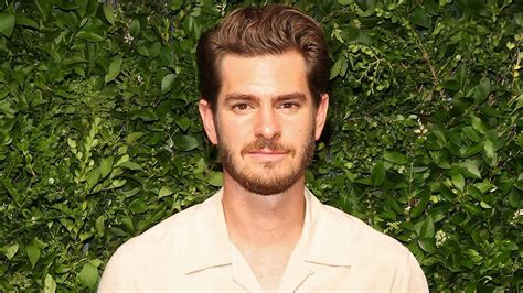 watch access hollywood highlight andrew garfield says he starved