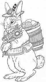 Ostern Osterhase Ausmalen Colouring Korb Malvorlagen Rudi Ausmalbild Malvorlage Erwachsene Janbrett Ostereier Druckvorlagen Ostereiern Bunten Joyous Färben Vatertag Stickmotive Kostenlose sketch template