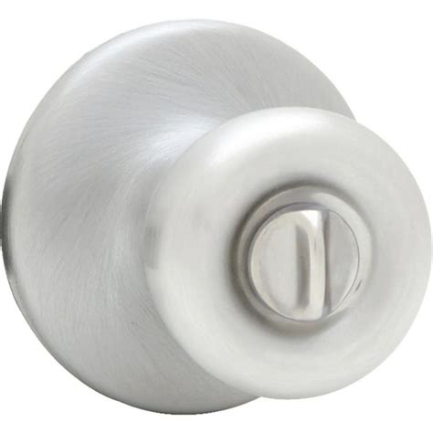 kwikset tylo bed bath knob box pack walmartcom walmartcom