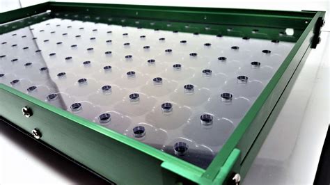 drop seeder   seed trays bootstrap farmer