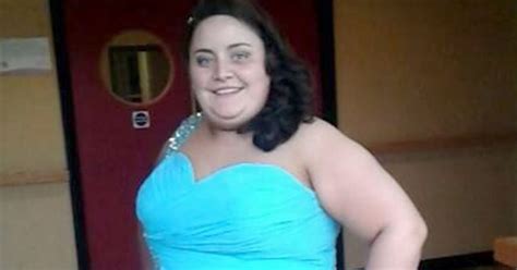 Obese Woman Loses 8st In Just Eight Months You Won T Believe What She