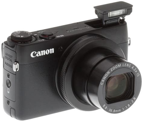 canon gx review