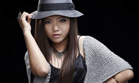Filipino Star Charice In Dubai Nightlife Bars And Nightlife Music