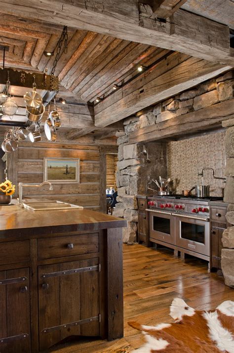 beautiful country kitchen design ideas  inspiration hative