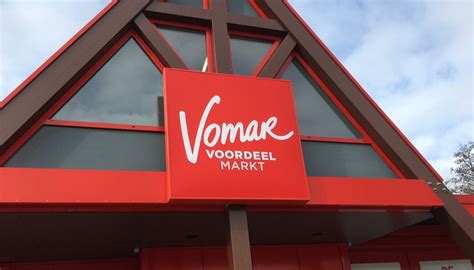 vomar voordeelmarkt unimar