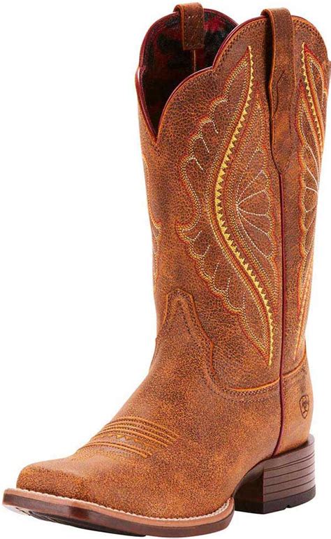 primetime western  cowgirl boots ariat womens cowboys boots womens boots