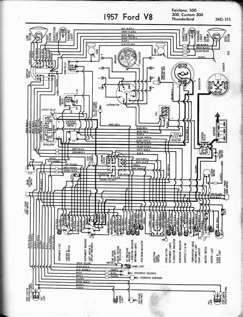 diagram   bird ford electrical wiring diagrams mydiagramonline
