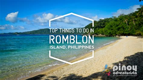 top picks 10 things to do in romblon tourist spots