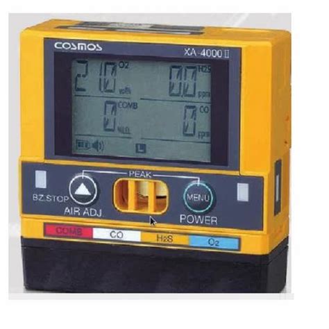 multi gas detector   price   delhi  oil gas plant engineers india private limited