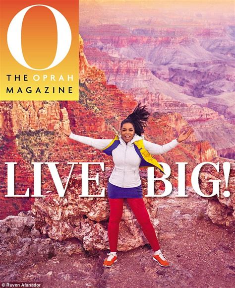 oprah winfrey tours the grand canyon with stedman graham