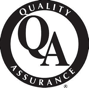 quality assurance job description  salary expectations   expect    qa