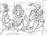 Aventura Sirenas Meerjungfrauen Sirena Meerjungfrau sketch template