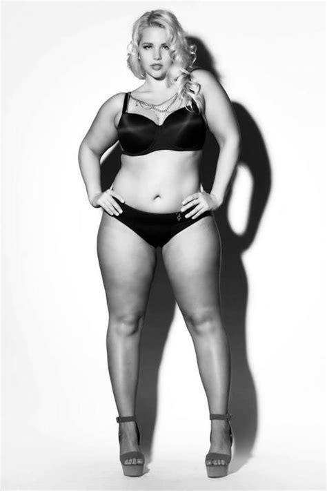 17 best images about thick girl lingerie on pinterest