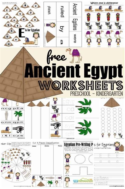 printable ancient egypt worksheets ancient egypt lessons egypt