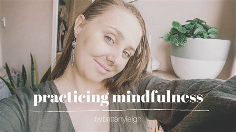 Practicing Mindfulness Mindful Sex Mindful Eating Youtube