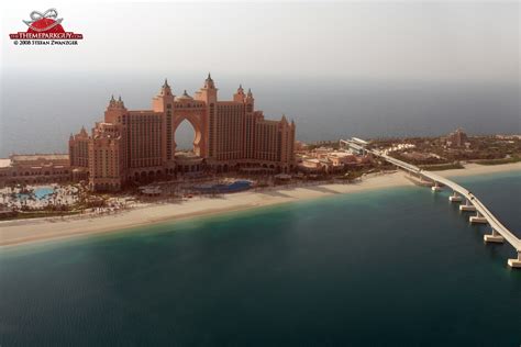 atlantis  palm photographed reviewed  rated   theme park guy