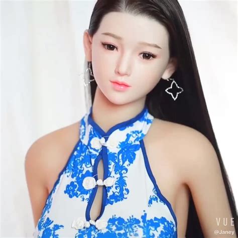 5 35ft real silicone sex dolls robot japanese anime full oral love doll