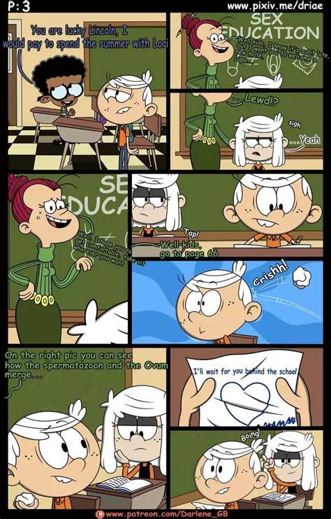 Pin By Maggie On Lumity In 2021 Loud House Characters Loud House