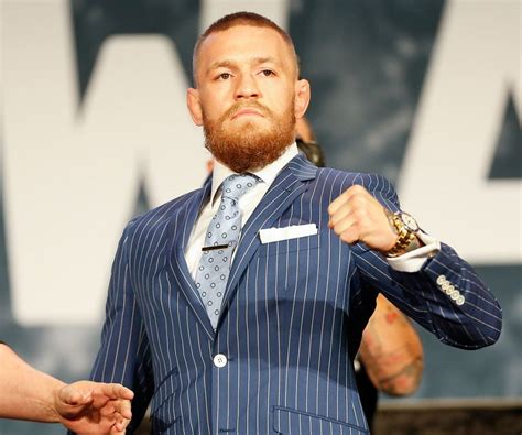 conor mcgregor biography facts childhood family life achievements  irish mixed martial