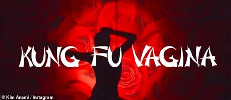 Sex Expert S Kung Fu Vagina Music Video Is Slammed As Highly