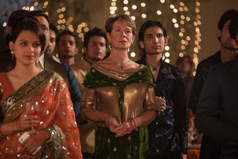 Watch The Second Best Exotic Marigold Hotel On Netflix