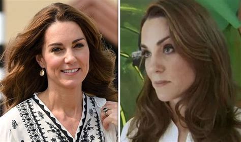 Kate Middleton Opens Her Heart During Rare Interview On