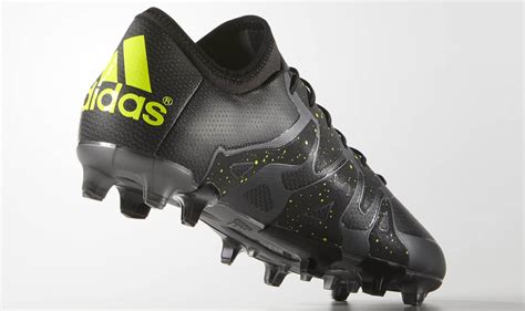 black adidas    boots released footy headlines
