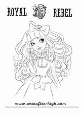 Coloring Pages Blondie sketch template