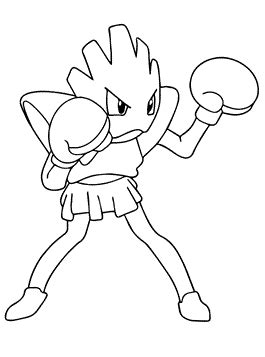 kids  funcom  coloring pages  pokemon