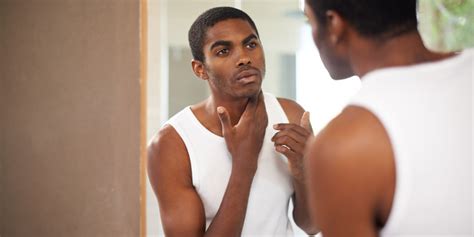 How To Get Rid Of Acne Scars Askmen Skin Care World