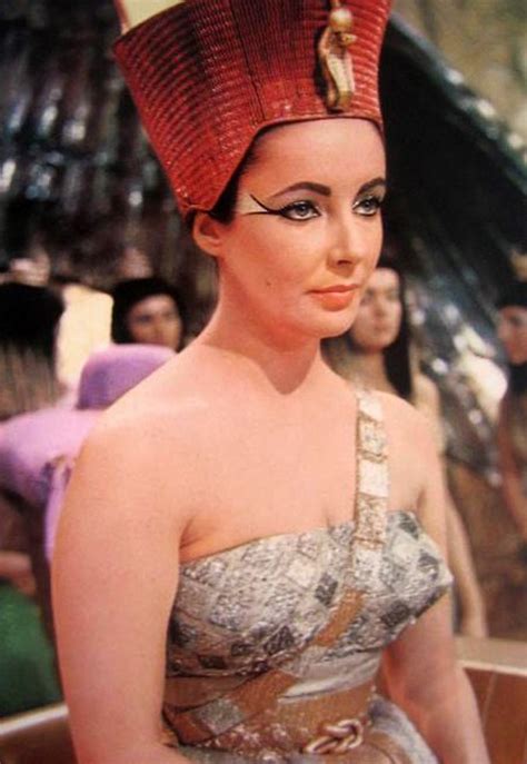 cleopatra 1963 film 50th anniversary worldculturalcenter