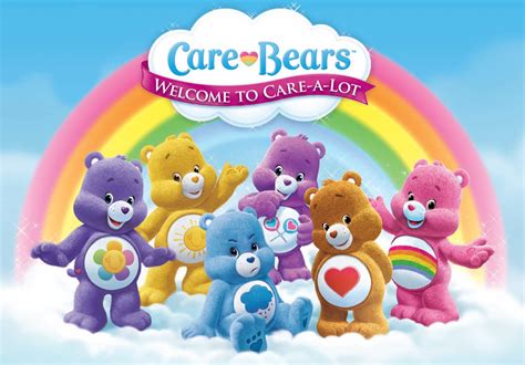 care bear wallpaper desktop hd  care bears