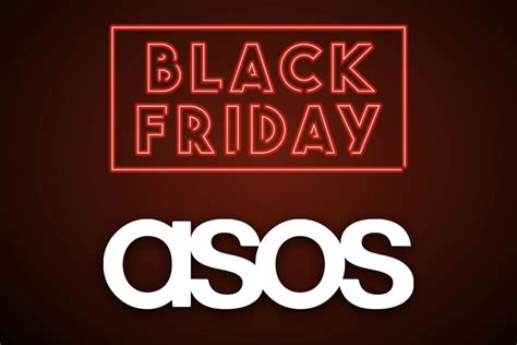 asos black friday deals    expect  sun uk