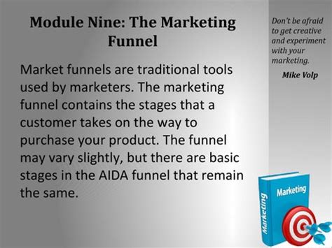 marketing basics sample powerpoint  courseware issuu